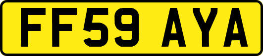 FF59AYA