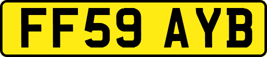 FF59AYB