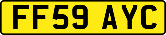 FF59AYC