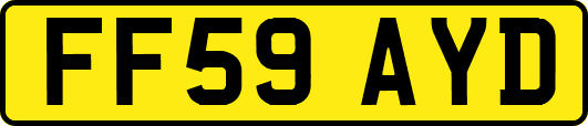 FF59AYD