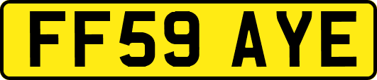 FF59AYE