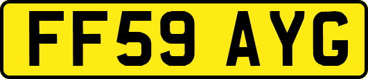 FF59AYG