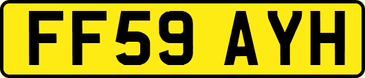 FF59AYH
