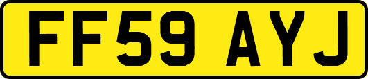 FF59AYJ