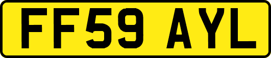 FF59AYL