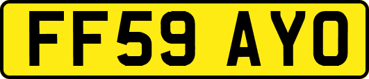 FF59AYO