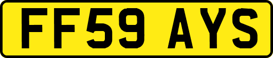 FF59AYS