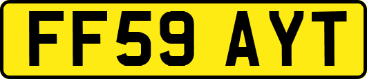 FF59AYT