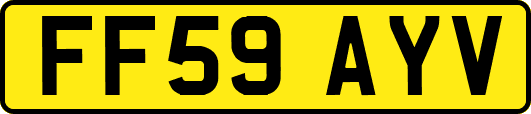FF59AYV