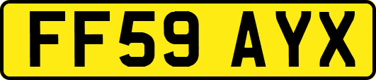 FF59AYX