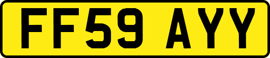 FF59AYY