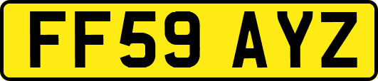 FF59AYZ