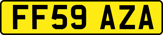 FF59AZA