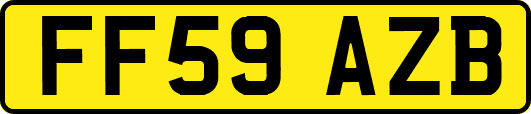 FF59AZB
