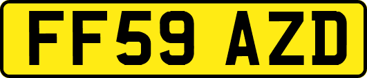 FF59AZD