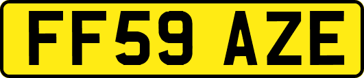 FF59AZE