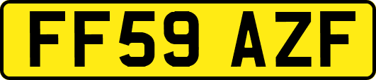 FF59AZF