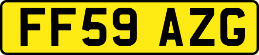 FF59AZG