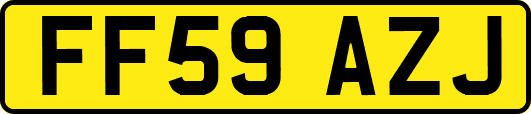 FF59AZJ