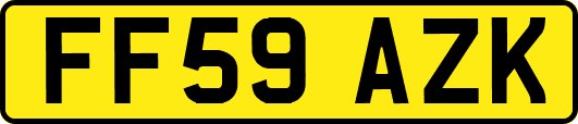 FF59AZK