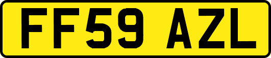 FF59AZL