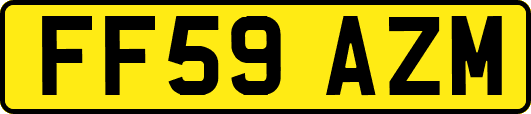 FF59AZM