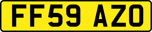 FF59AZO