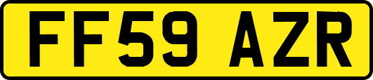 FF59AZR