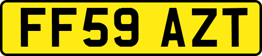 FF59AZT