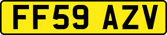 FF59AZV