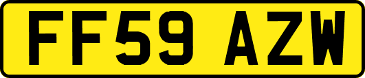 FF59AZW