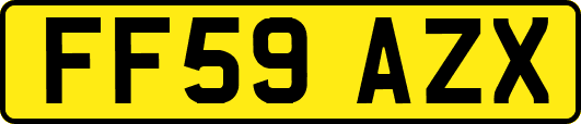 FF59AZX