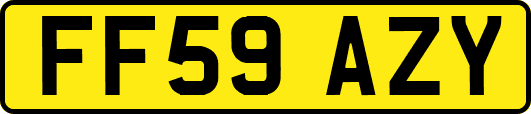 FF59AZY