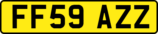 FF59AZZ