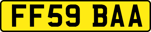 FF59BAA