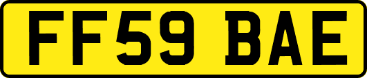 FF59BAE