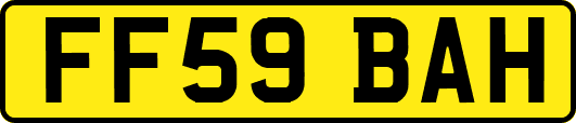 FF59BAH