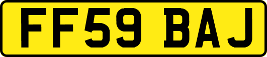 FF59BAJ
