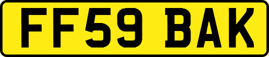 FF59BAK