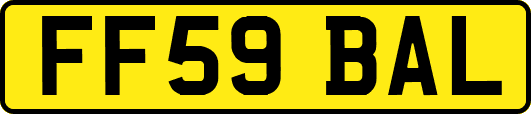 FF59BAL