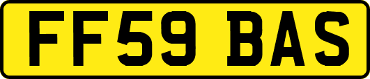 FF59BAS