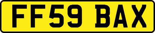 FF59BAX