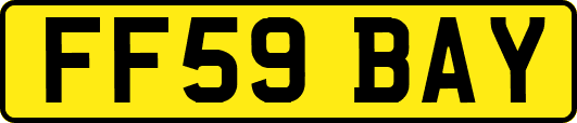 FF59BAY