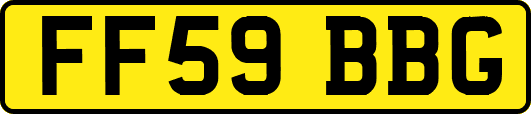 FF59BBG
