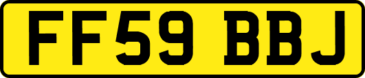 FF59BBJ
