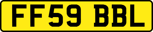 FF59BBL