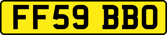 FF59BBO
