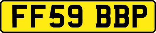 FF59BBP