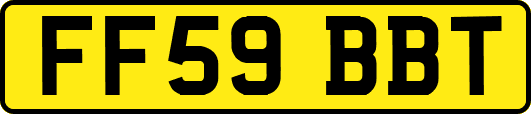 FF59BBT