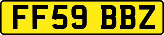 FF59BBZ